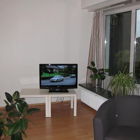 Apartment Seeblick Wetter Wetter  Exteriér fotografie